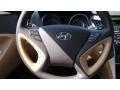 Shimmering White - Sonata GLS Photo No. 14