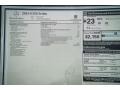 Polar White - E 350 Sedan Photo No. 10