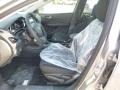 Billet Silver Metallic - Dart SXT Photo No. 12