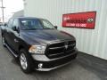 2015 Granite Crystal Metallic Ram 1500 Express Crew Cab 4x4  photo #1