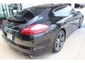 Black - Panamera S Hybrid Photo No. 10