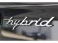 Black - Panamera S Hybrid Photo No. 52
