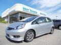 Alabaster Silver Metallic - Fit Sport Photo No. 1