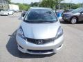 Alabaster Silver Metallic - Fit Sport Photo No. 2