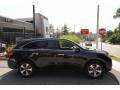 Crystal Black Pearl - MDX SH-AWD Photo No. 3