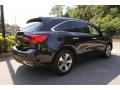 Crystal Black Pearl - MDX SH-AWD Photo No. 4