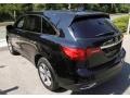 Crystal Black Pearl - MDX SH-AWD Photo No. 6