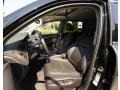 Crystal Black Pearl - MDX SH-AWD Photo No. 9