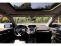Crystal Black Pearl - MDX SH-AWD Photo No. 11