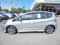 Alabaster Silver Metallic - Fit Sport Photo No. 14