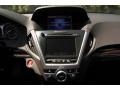 Crystal Black Pearl - MDX SH-AWD Photo No. 14