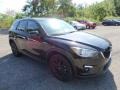 Black Mica - CX-5 Grand Touring Photo No. 2