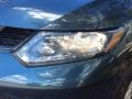 Graphite Blue - Rogue SV AWD Photo No. 31