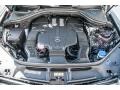  2016 GLE 400 4Matic 3.0 Liter DI biturbo DOHC 24-Valve VVT V6 Engine