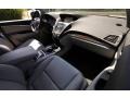 2016 Fathom Blue Pearl Acura MDX SH-AWD Technology  photo #11