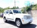 Stone White - Liberty Sport 4x4 Photo No. 3