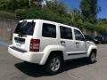 Stone White - Liberty Sport 4x4 Photo No. 4