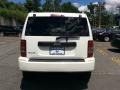 Stone White - Liberty Sport 4x4 Photo No. 5