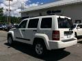 Stone White - Liberty Sport 4x4 Photo No. 6