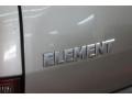 2003 Shoreline Mist Metallic Honda Element EX AWD  photo #70
