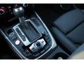 2016 Florett Silver Metallic Audi SQ5 Premium Plus 3.0 TFSI quattro  photo #17
