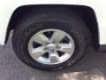 Stone White - Liberty Sport 4x4 Photo No. 27