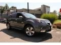 Polished Metal Metallic - MDX SH-AWD Technology Photo No. 1