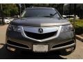 Polished Metal Metallic - MDX SH-AWD Technology Photo No. 2