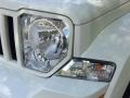 Stone White - Liberty Sport 4x4 Photo No. 29