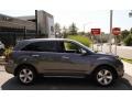 Polished Metal Metallic - MDX SH-AWD Technology Photo No. 3