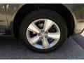 Polished Metal Metallic - MDX SH-AWD Technology Photo No. 4