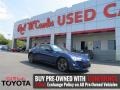 2013 Ultramarine Blue Scion FR-S Sport Coupe #106397662