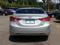 Silver - Elantra Limited Photo No. 5