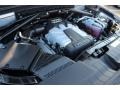 2016 Florett Silver Metallic Audi SQ5 Premium Plus 3.0 TFSI quattro  photo #41