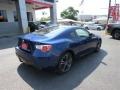 2013 Ultramarine Blue Scion FR-S Sport Coupe  photo #8