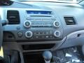 2006 Alabaster Silver Metallic Honda Civic LX Sedan  photo #20