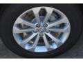 2016 Glacier White Metallic Audi Q5 2.0 TFSI Premium Plus quattro  photo #4