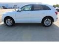 2016 Glacier White Metallic Audi Q5 2.0 TFSI Premium Plus quattro  photo #5