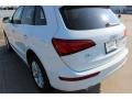 2016 Glacier White Metallic Audi Q5 2.0 TFSI Premium Plus quattro  photo #6