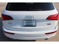 2016 Glacier White Metallic Audi Q5 2.0 TFSI Premium Plus quattro  photo #7