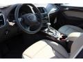 2016 Glacier White Metallic Audi Q5 2.0 TFSI Premium Plus quattro  photo #14