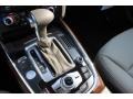 2016 Glacier White Metallic Audi Q5 2.0 TFSI Premium Plus quattro  photo #17