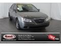 Willow Gray - Sonata GLS Photo No. 1