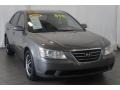Willow Gray - Sonata GLS Photo No. 2