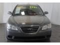 Willow Gray - Sonata GLS Photo No. 3
