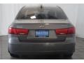 Willow Gray - Sonata GLS Photo No. 7