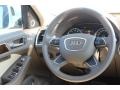 2016 Glacier White Metallic Audi Q5 2.0 TFSI Premium Plus quattro  photo #36