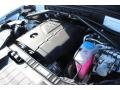 2016 Glacier White Metallic Audi Q5 2.0 TFSI Premium Plus quattro  photo #40