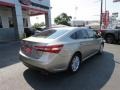 2013 Champagne Mica Toyota Avalon XLE  photo #8