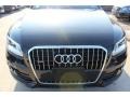 2016 Mythos Black Metallic Audi Q5 2.0 TFSI Premium quattro  photo #2